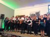 Meldung: Frauenchor Cantabile Kraftsolms feiert nachträgliches Jubiläumskonzert