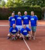 Meldung: Tennis Herren 40 feiern Meisterschaft