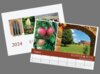 Meldung: Kalender 2024 eingetroffen