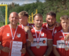 Vorschaubild der Meldung: Im Video: Rückblick auf die Beachsoccer-Landesmeisterschaft