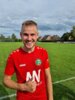Vorschaubild der Meldung: Mühevoller Start in die neue Kreisliga-Saison