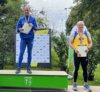 Meldung: Bronzemedaille für Jürgen Gruber über 200m in der Altersklasse M55 bei den Deutschen Senioren Meisterschaften