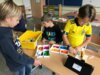 Meldung: AG-Start