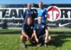 Meldung: Der Ball rollt wieder bei unserer C-Jugend (U15)