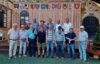 Vorschaubild der Meldung: TSV-Männer-Gymnastik-Gruppe in Franken