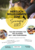 Meldung: SOMMERFEST 26.08.2023