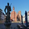 Vorschaubild der Meldung: Stadtverwaltung warnt vor dubiosen Angeboten