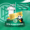 Vorschaubild der Meldung: Punkte könnt Ihr jetzt auch neben dem Platz sammeln!