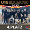Meldung: Panther-Jugend überzeugt beim U16 Euro-Cup in Rossemaison