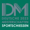 Meldung: Deutsche Meisterschaften in München > ...und nochmal Paul Luca Gransow > LG 3-Stellung