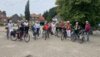 Vorschaubild der Meldung: Fahrradtour nach Echem / LandFrauenverein Artlenburg-Avendorf
