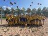 Meldung: Sportcamp 2023 - TuS Busdorf mit Beachvolleyball dabei!