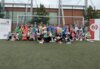 Vorschaubild der Meldung: Neue Sterne am Fußballhimmel: U12-Mädchen begeistern