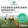 Vorschaubild der Meldung: Fußballhelden aufgepasst: Gewinnt eine unvergessliche Reise
