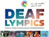 Meldung: Deaflympic Day am 6. September in Braunschweig