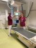 Meldung: Schnell und genau: Neue Generation von Röntgenanlagen im Ev. Krankenhaus Dierdorf/Selters
