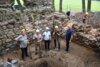 Meldung: Kuhburg: Einmalige archäologische Stätte wird jetzt zu touristischen Anlaufpunkt