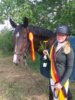 Vorschaubild der Meldung: Wieder eine Kreismeisterin im Reiten