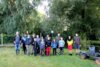 Meldung: Kinder- und Jugendangeln des KAV Sangerhausen