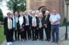 Meldung: Beim Kirchenchor in Nordhackstedt herrscht guter Zusammenhalt