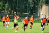 Vorschaubild der Meldung: Fußball auf dem Brandenburger Weg: U14 überzeugt