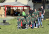 Meldung: Der 7. Kinder-Brandschutztag des Kreisfeuerwehrverbandes Oberspreewald-Lausitz e.V. begeisterte und informierte
