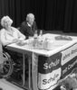 Meldung: Eva Fahidi-Pusztai ist tot