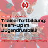 Vorschaubild der Meldung: Trainerfortbildung 
