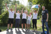 Meldung: 12 motivierte Teams und ein klarer Gewinner:Das war der Paddelwettbewerb anlässlich 30 Jahren Landkreis OSL