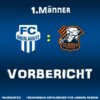 Meldung: Vorbericht zum Sachsenliga-Heimspiel gegen Borea Dresden