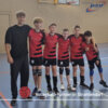 Vorschaubild der Meldung: Volleyball-Turnier der U15 in Strahlendorf