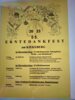 Meldung: 55. Erntedankfest im Kiekeberg Museum