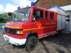 Meldung: Gemeinde Haina (Kloster) verkauft altes Feuerwehrauto