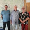 Meldung: „Ist dieser Pilz essbar?“ -  3 ehrenamtliche Pilzberater stehen in OSL bei Fragen bereit
