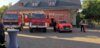 Meldung: Neue Feuerwehrfahrzeuge