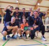 Meldung: Volleyball Bezirksklasse: SV Linda gegen 1. VV Freiberg II. und III.