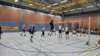 Vorschaubild der Meldung: Mitternachts-Volleyball-Turnier in Eilsleben