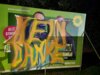 Meldung: Beschädigung von Wahlplakaten