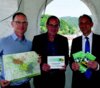 Vorschaubild der Meldung: Naturpark und Stadt Sonneberg starten MINT- Kooperation