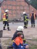 Vorschaubild der Meldung: Ausbildungstag der Feuerwehren des Amtes Meyenburg