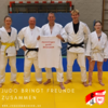 Meldung: Judo bringt Freunde zusammen
