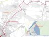 Vorschaubild der Meldung: Verkehrsinformation: Vollsperrung „Neue Mühle“ - Brücke über der Stepenitz