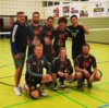 Meldung: Volleyball Freizeitliga: FSV Einheit Frauenstein gegen SV Linda II.