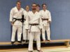 Meldung: Judo - LEM in Visbeck