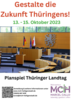 Vorschaubild der Meldung: Planspiel zum Thüringer Landtag