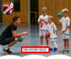 Meldung: Wir suchen Dich!- Übungsleitende*r in der Handballausbildung