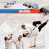 Vorschaubild der Meldung: Jiu-Jitsu - Bei uns !!!