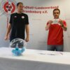 Vorschaubild der Meldung: Duelle im Landespokal-Achtelfinale stehen fest