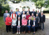 Meldung: Goldene Konfirmation