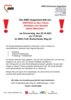Meldung: Vortrag "Straftaten zum Nachteil älterer Menschen" am 26.10.